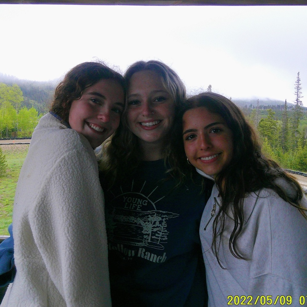 Meet your Posher, Aubree